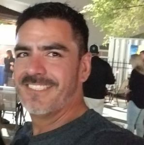 Meet your Posher, Jorge